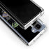 Adult Swim Rick and Morty Spaceship Galaxy Z Fold5 5G Clear Case